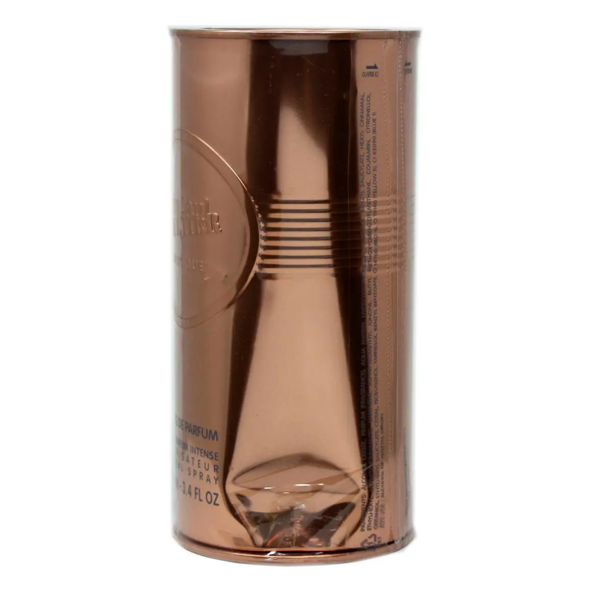 Jean Paul Gaultier Classique Essence DE Parfum Edp Intense Spray 100ML D