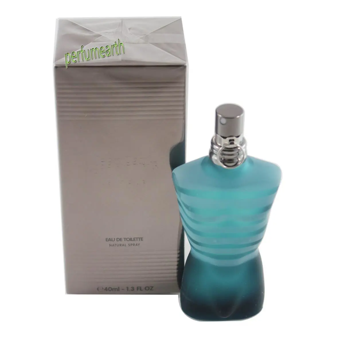 Jean Paul Gaultier LE Male 1.4/1.3 oz 40 ML Edt Spray For Men