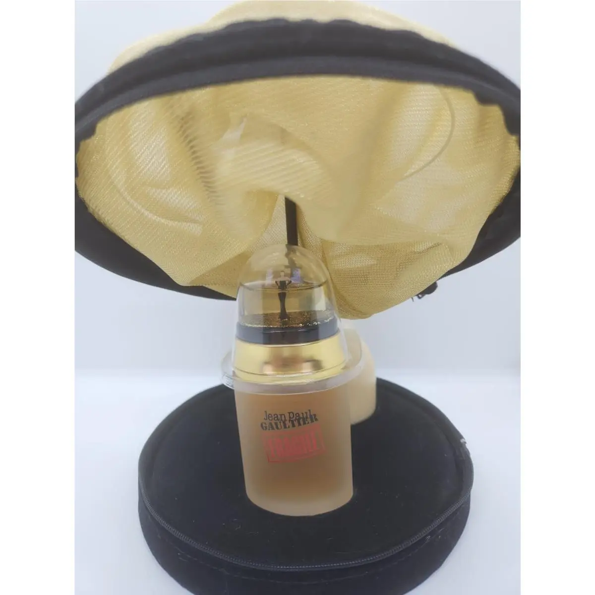 Jean Paul Gaultier Fragile Pop-out Christmas Tree Set 1.7 EDT/200ml Lotion