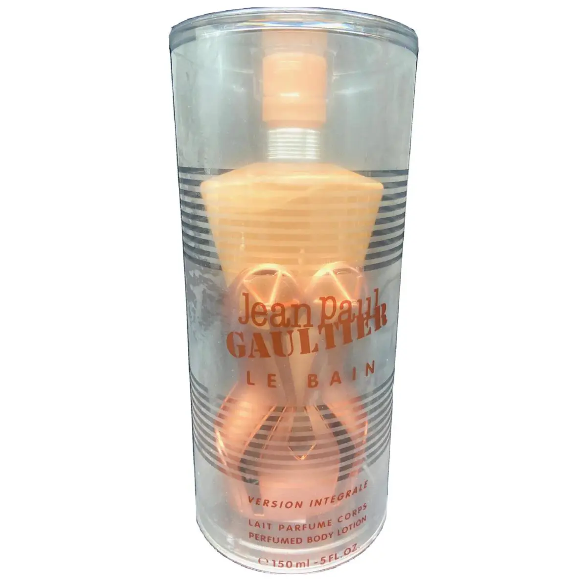 Jean Paul Gaultier le Bain Perfumed Body Lotion 5oz