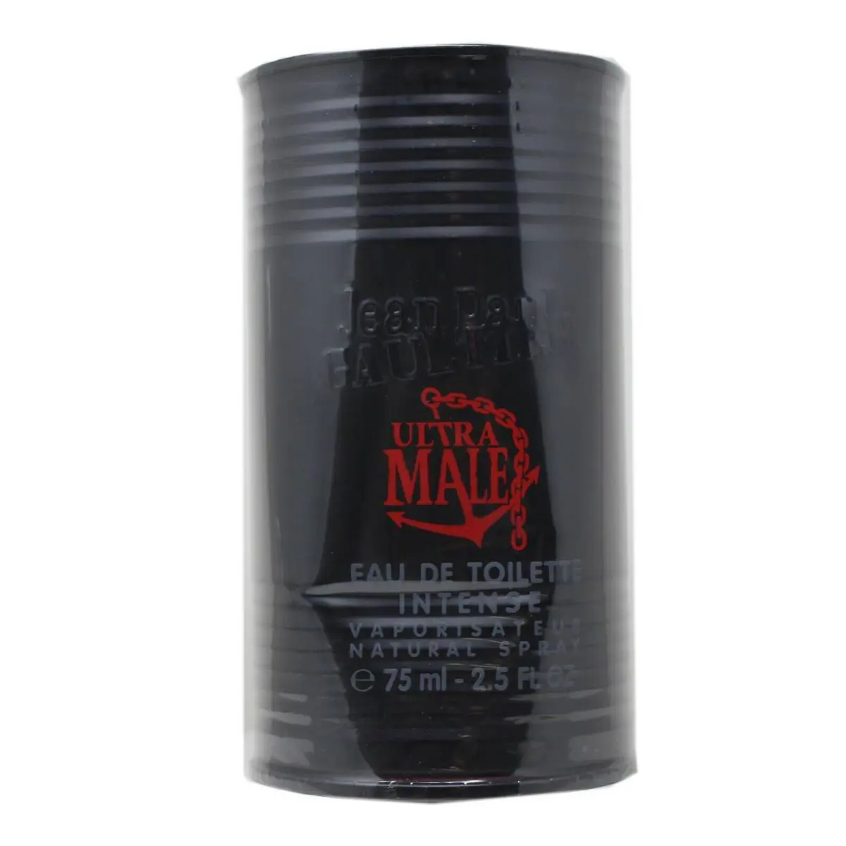 Jean Paul Gaultier Ultra Male Eau DE Toilette Intense Natural Spray 75ML D