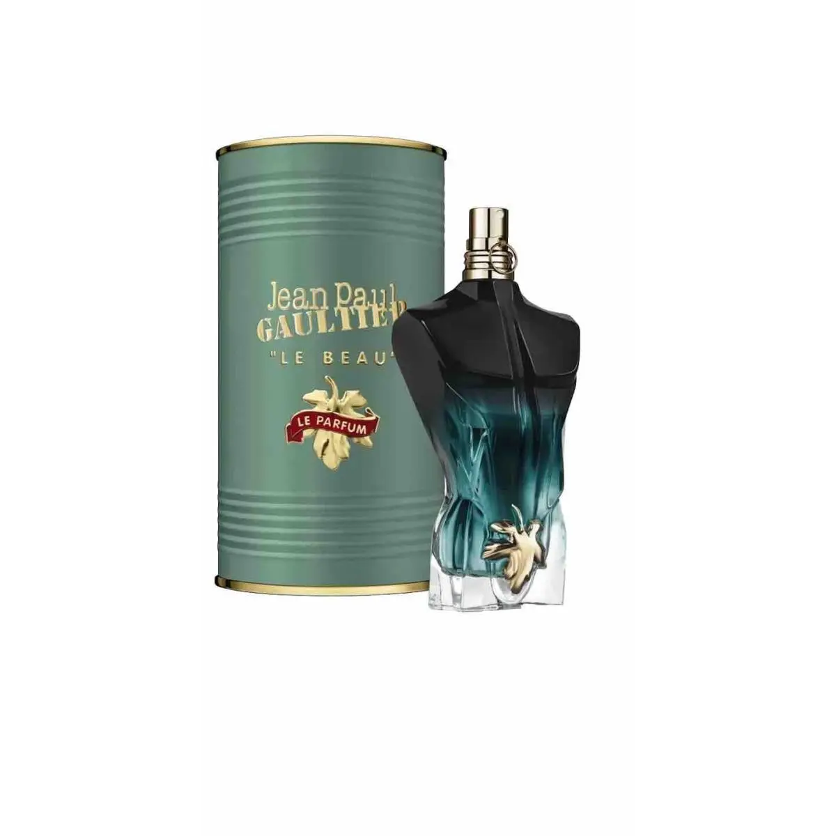 Jean Paul Gaultier Le Beau Eau de Parfum Intense Men`s 2.5fl oz/75ml Edp