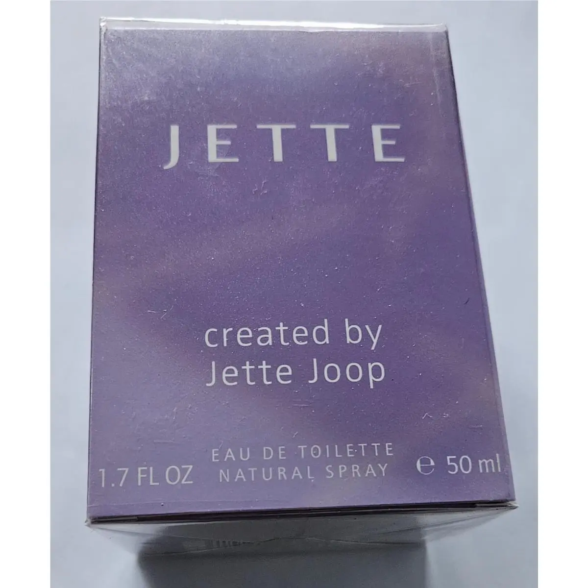 Jean Paul Gaultier Joop Jette Eau De Toilette Edt Spray 50 ml 1.6 / 1.7 oz For Women
