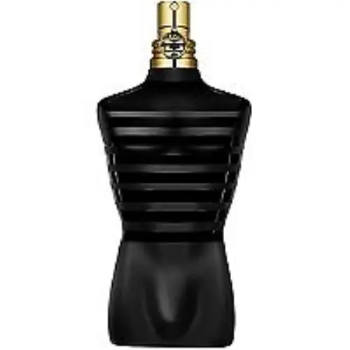 Jean Paul Gaultier Le Male Le Parfum by Jpg 4.2 oz Edp Intense Men