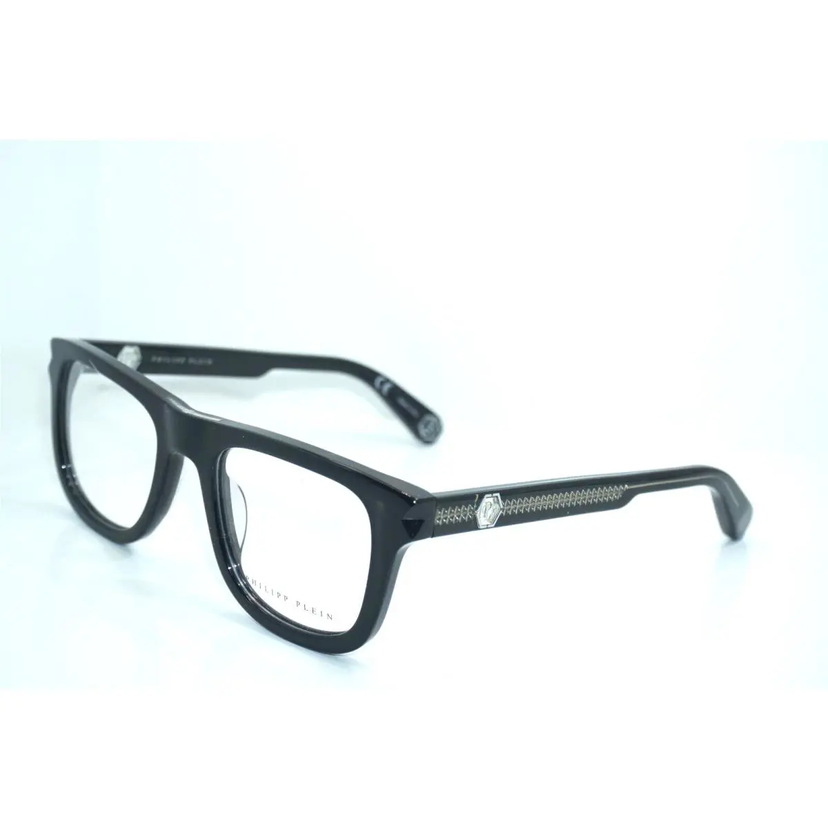 Philipp Plein Aura Spirit Berlin VPP023V C.0700 Eyeglasses Frame