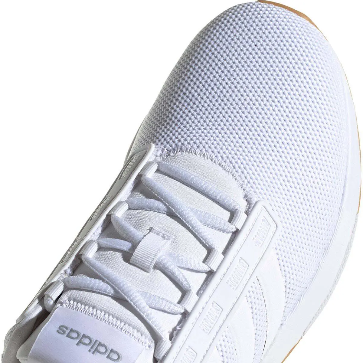 Adidas shoes - Cloud White/Cloud White/Grey Two 0