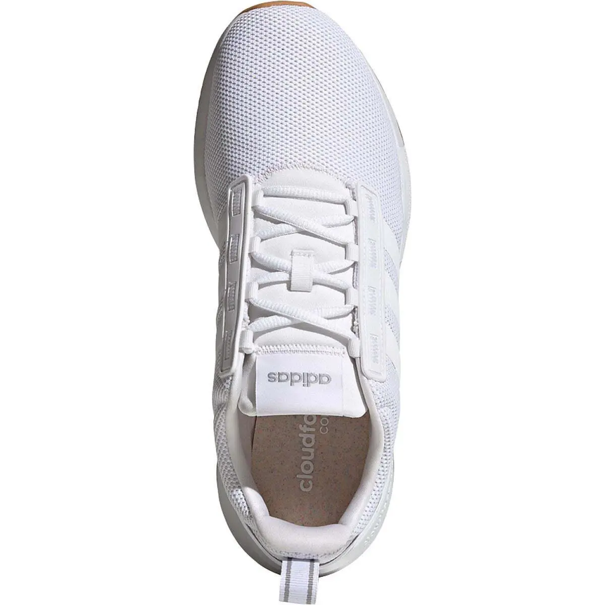 Adidas shoes - Cloud White/Cloud White/Grey Two 2