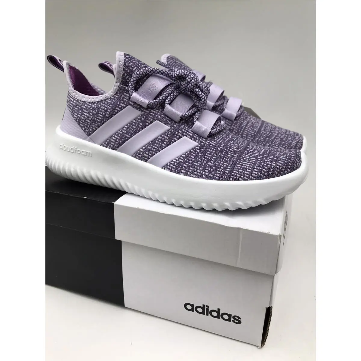 Adidas shoes - adidas Kaptir - Kaptir - Purple 0