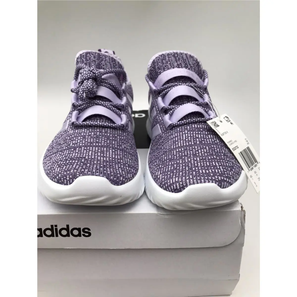 Adidas shoes - adidas Kaptir - Kaptir - Purple 1