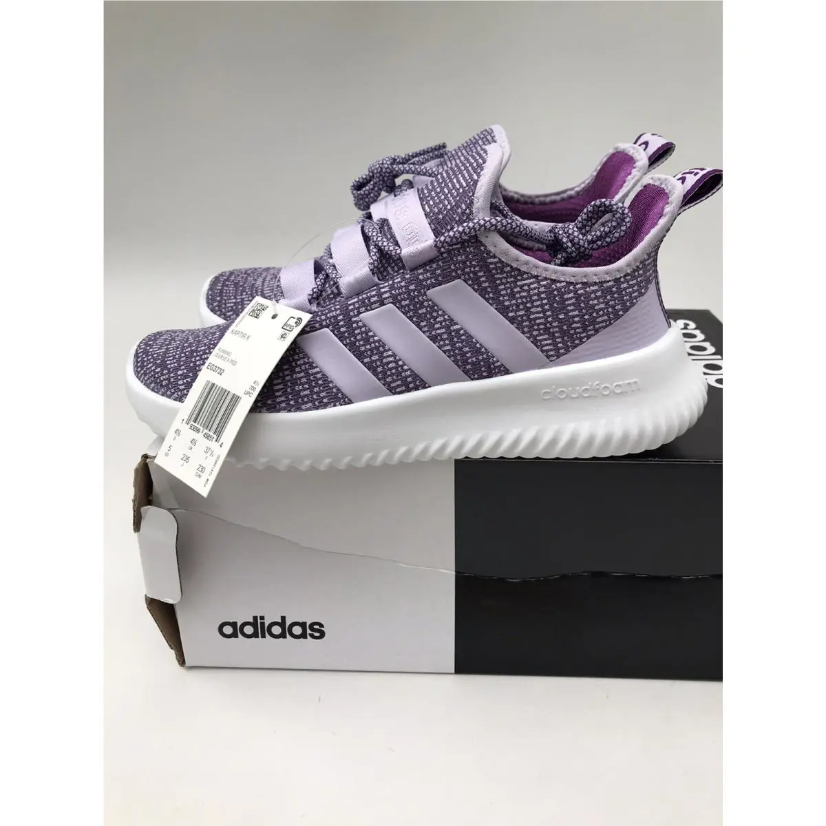 Adidas shoes - adidas Kaptir - Kaptir - Purple 11