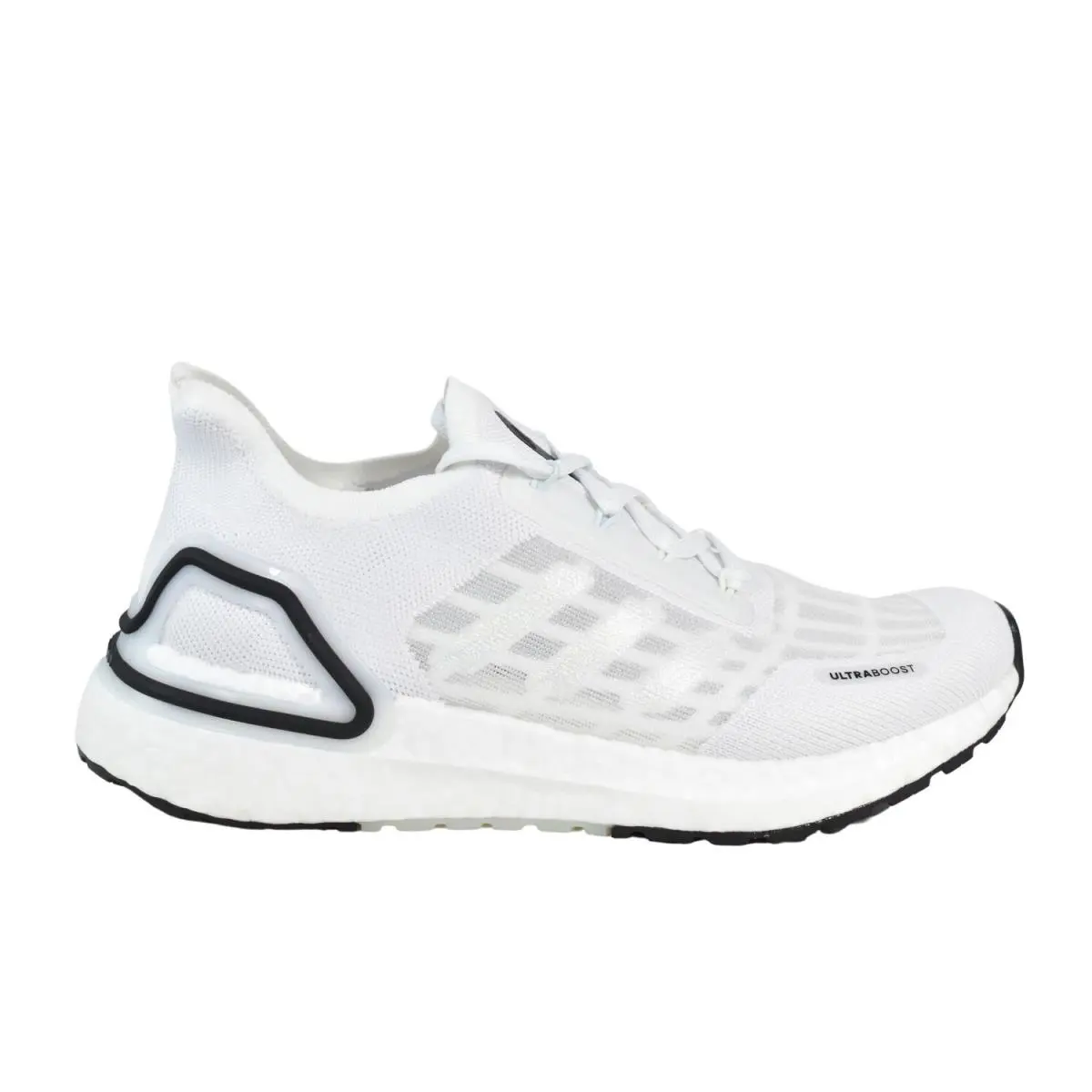 Adidas shoes - adidas UltraBoost Summer.Rdy - UltraBoost - FY3473 - White 2
