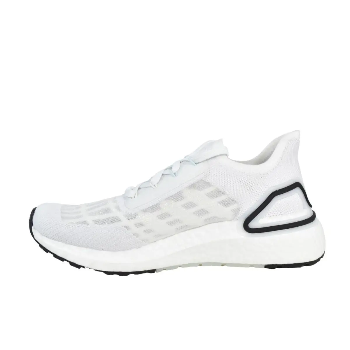 Adidas shoes - adidas UltraBoost Summer.Rdy - UltraBoost - FY3473 - White 3
