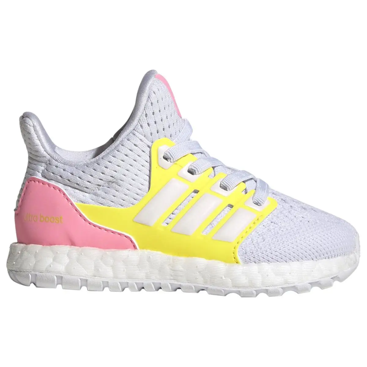 Adidas shoes - adidas UltraBoost 5.0 - UltraBoost - GZ5029 - White 0