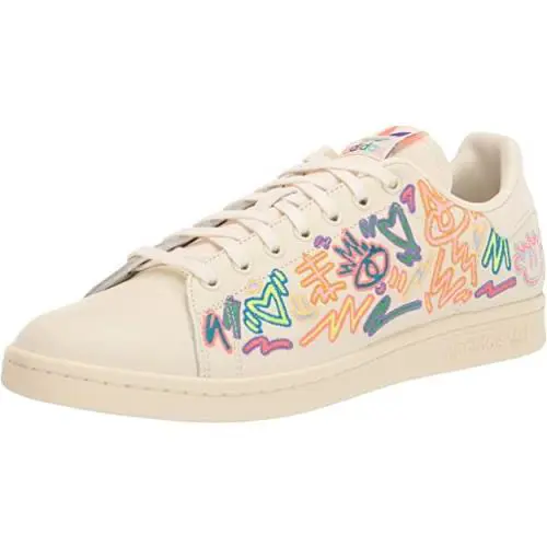 Adidas Originals Men`s Stan Smith Stan Smith Legacy Sneaker Usa