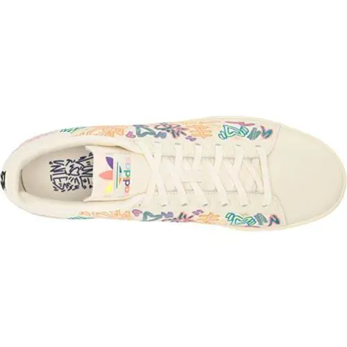 Adidas shoes - White 3