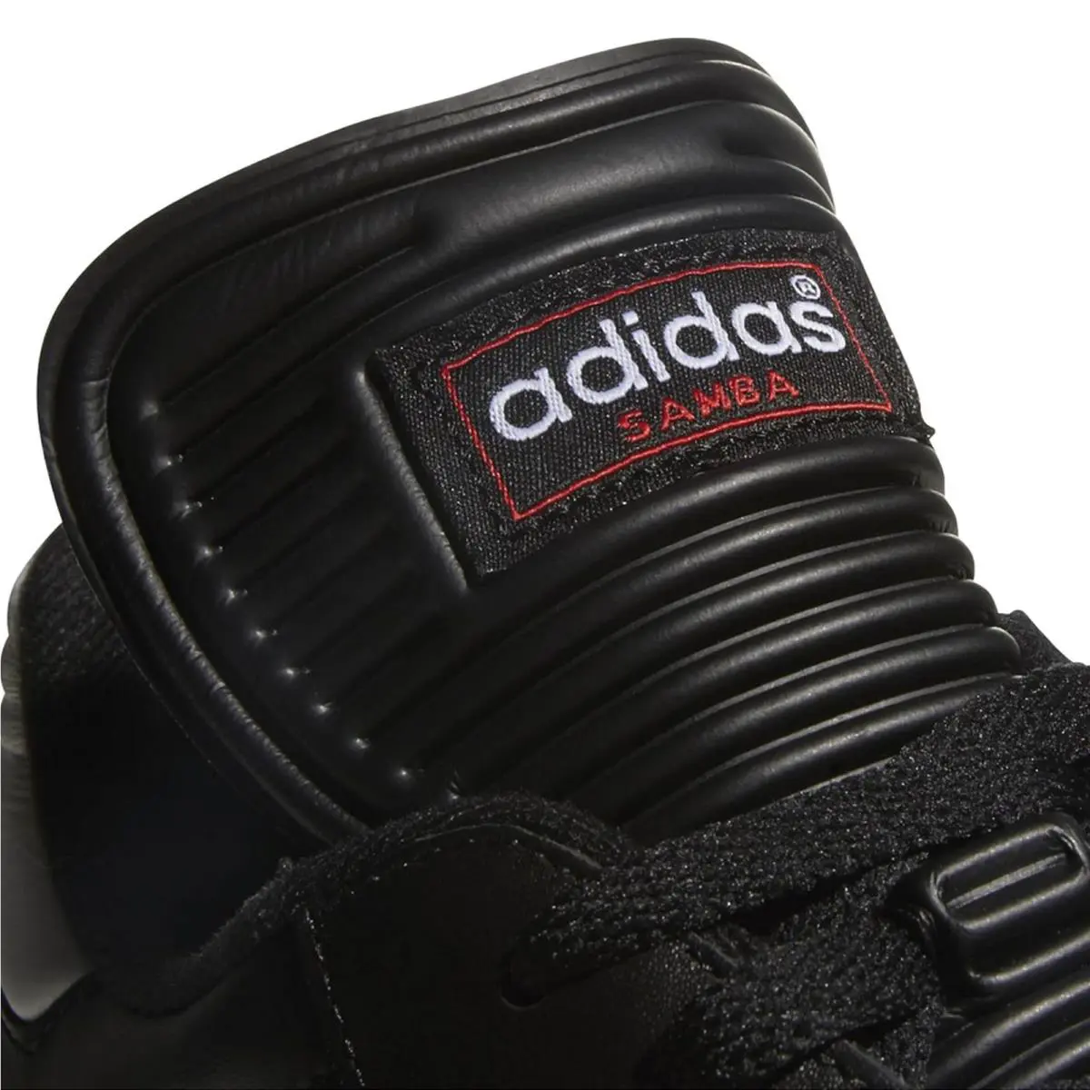 Adidas shoes - Black 2