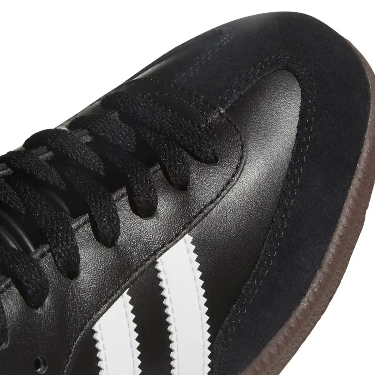 Adidas shoes - Black 3