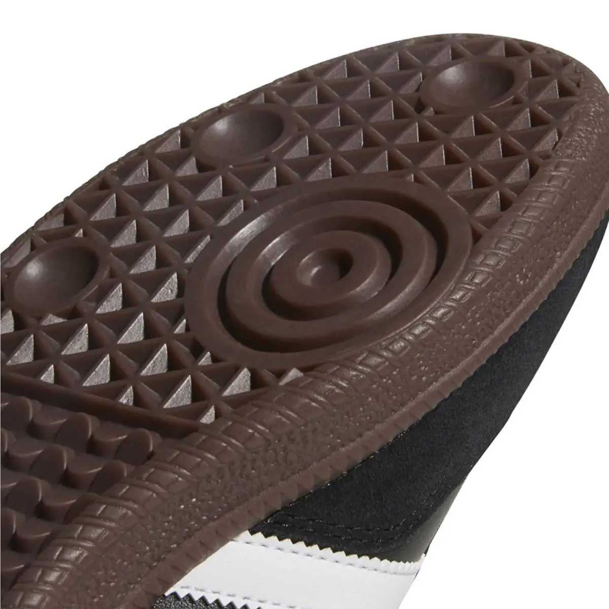 Adidas shoes - Black 4