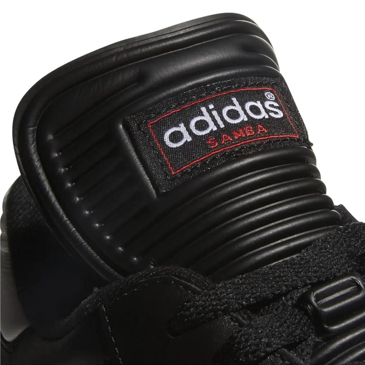 Adidas shoes - Black 8