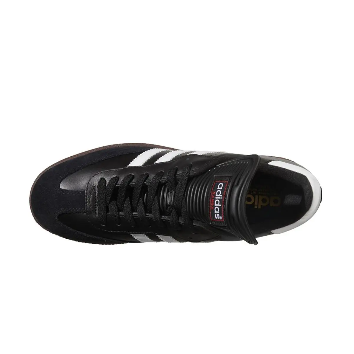 Adidas shoes - Black 6