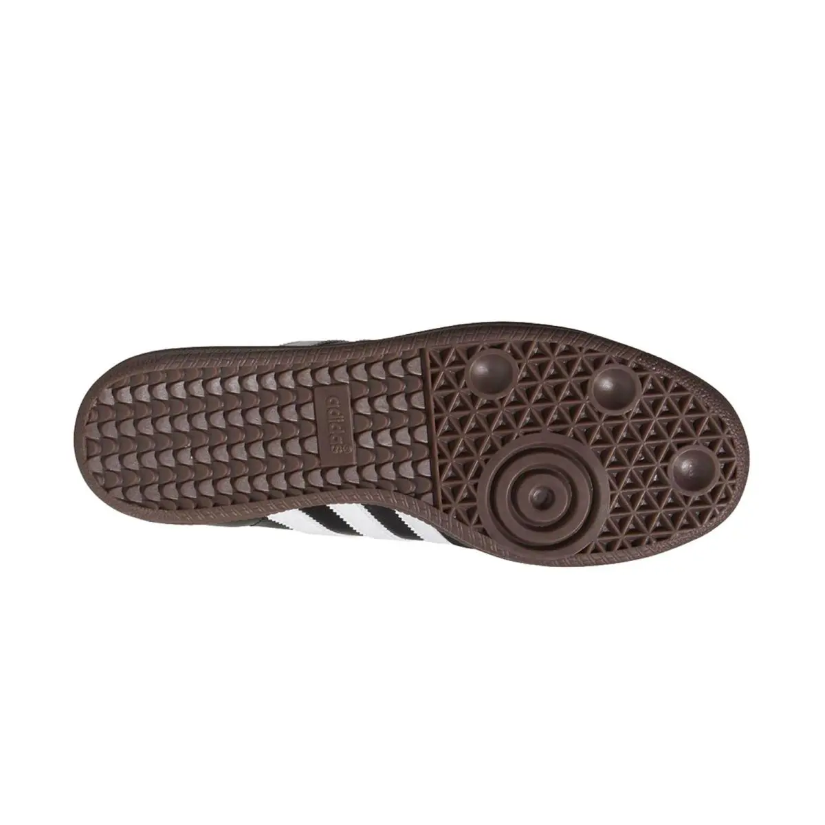 Adidas shoes - Black 7