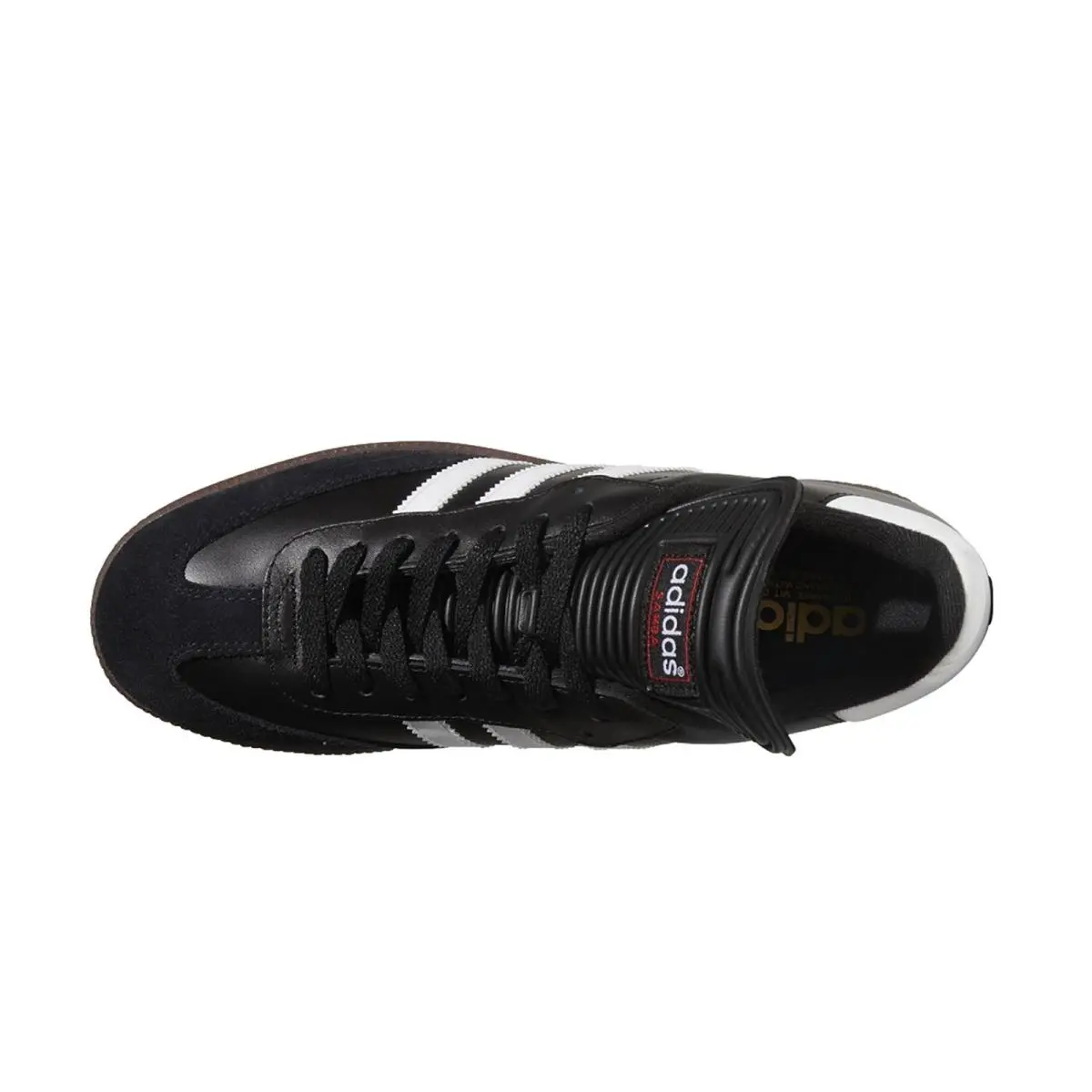 Adidas shoes - Black 6