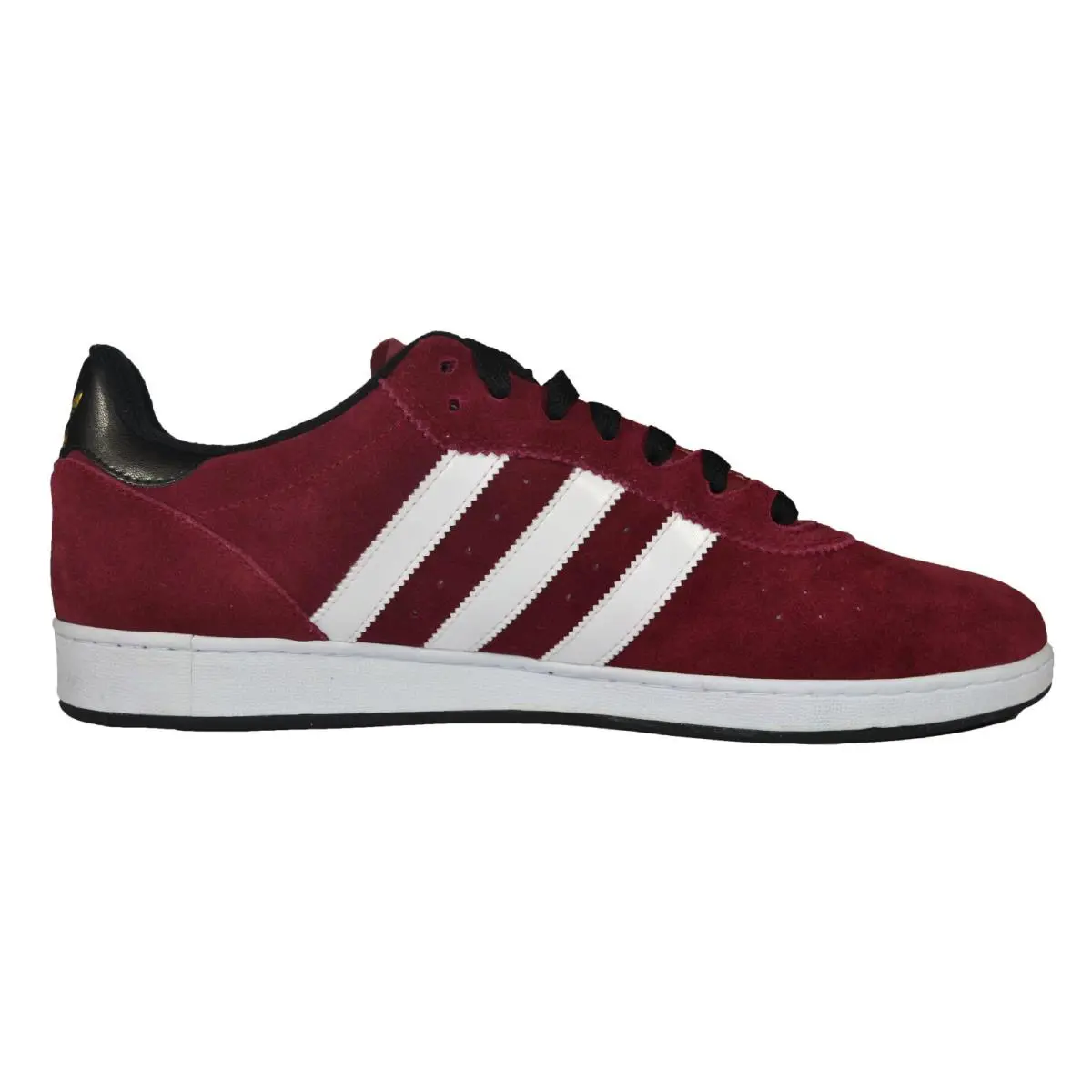 Adidas shoes - G48133 - G48133 - Red 0
