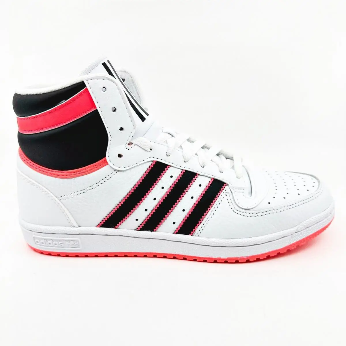 Adidas shoes - adidas Top Ten - Top Ten - GV9585 - White 4