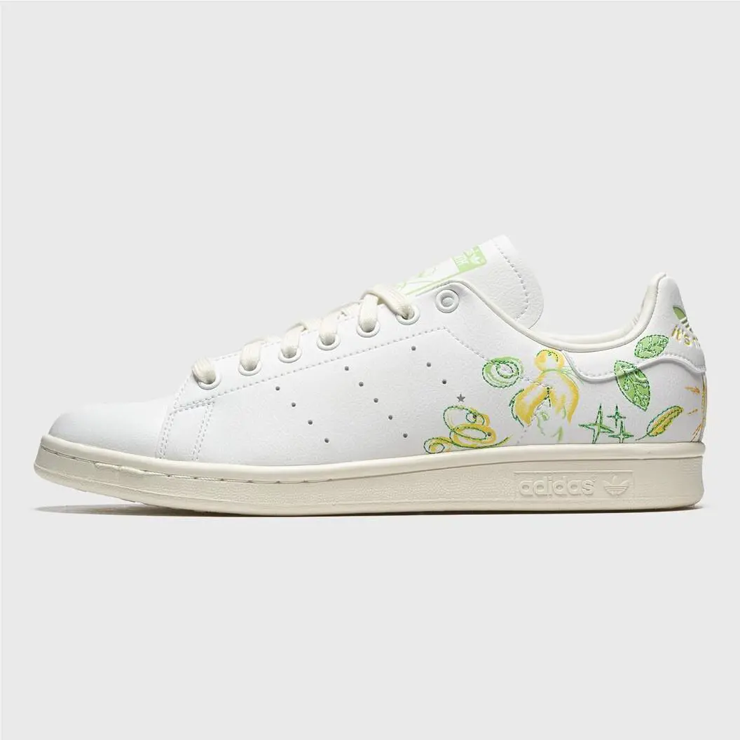 Adidas shoes - Originals Stan Smith - Originals Stan Smith - Stan Smith - White 3