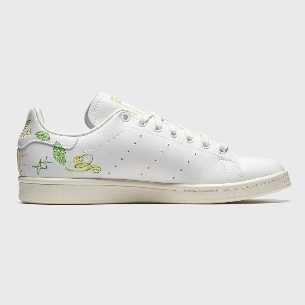 Adidas shoes - Originals Stan Smith - Originals Stan Smith - Stan Smith - White 4