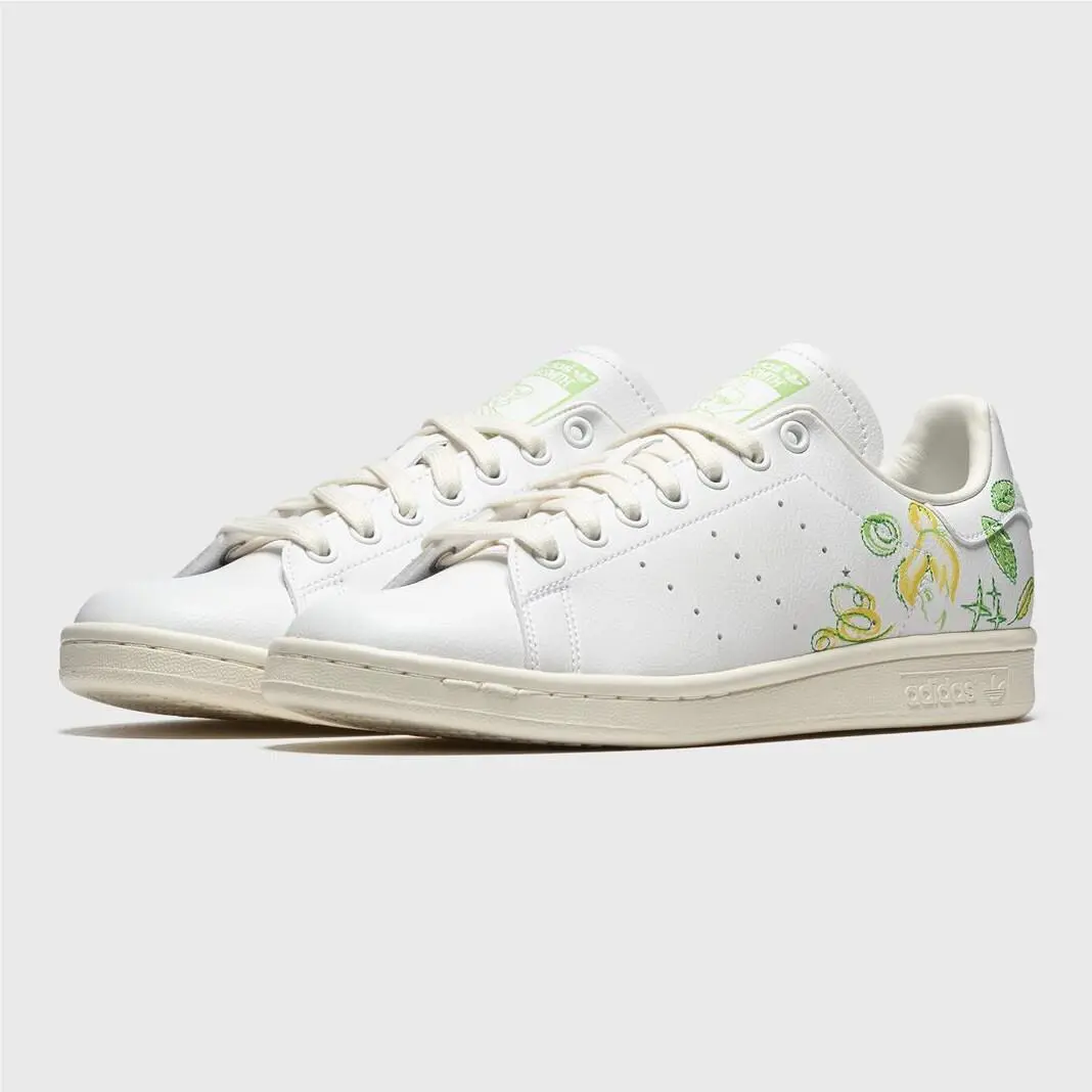 Adidas shoes - Originals Stan Smith - Originals Stan Smith - Stan Smith - White 15