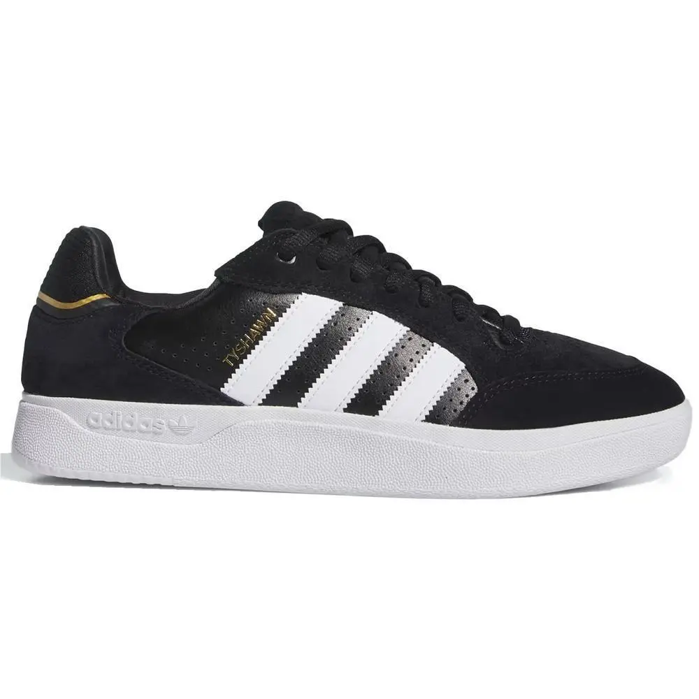 Adidas shoes - adidas Tyshawn - Tyshawn - White 0