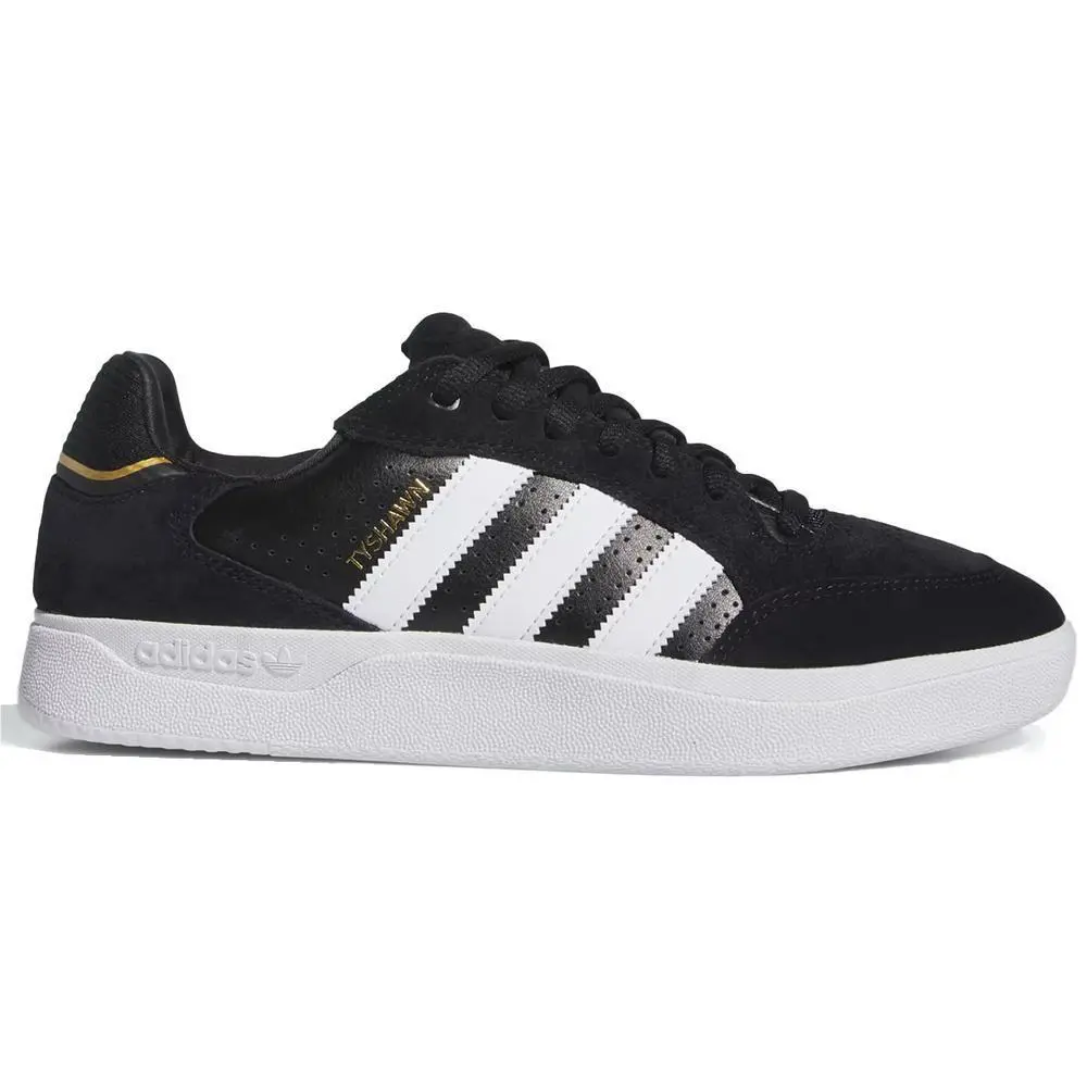 Adidas shoes - adidas Tyshawn - Tyshawn - White 0