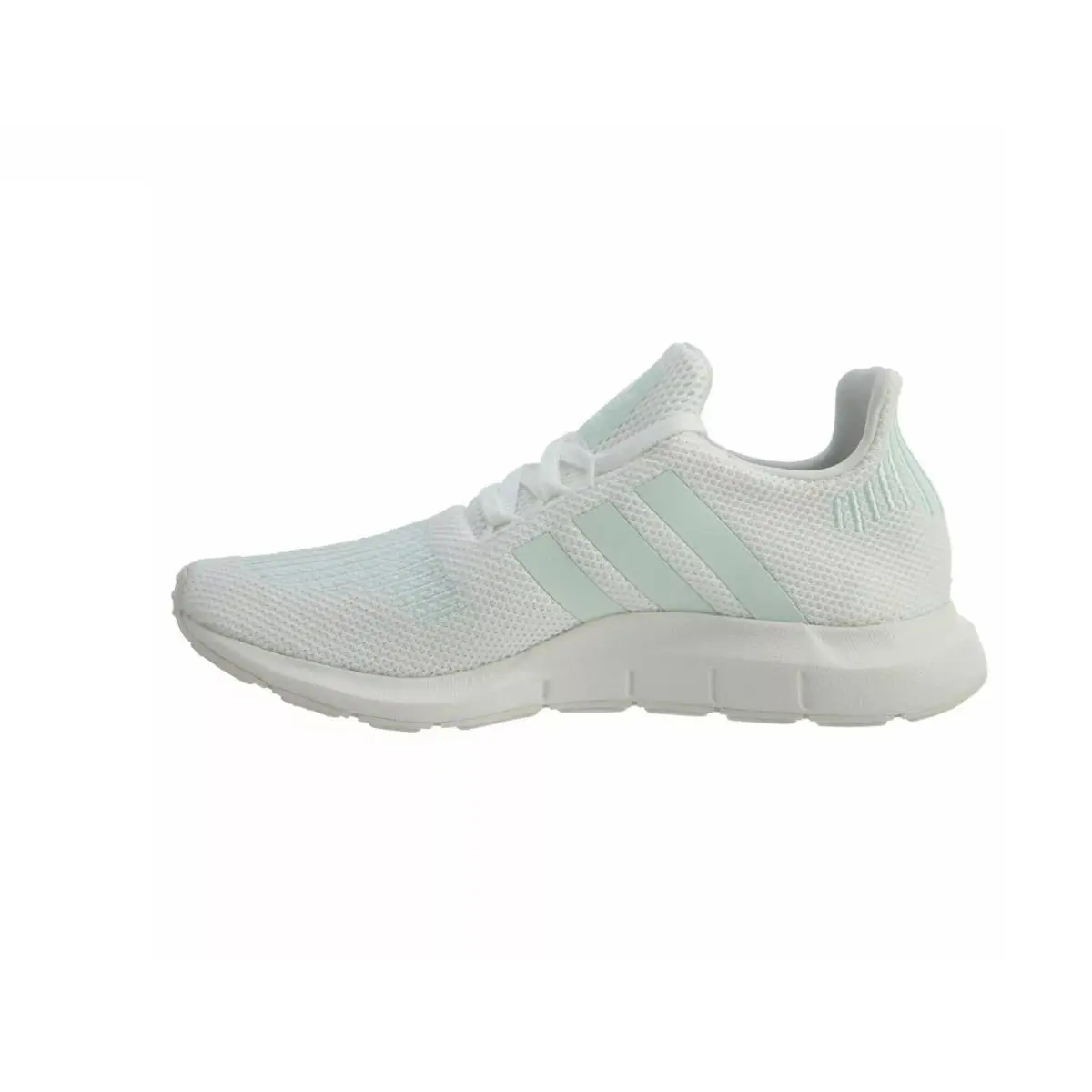 Adidas shoes - adidas Swift Run - Swift Run - CG4139 - Footwear White/Grey One/Ice Mint 0