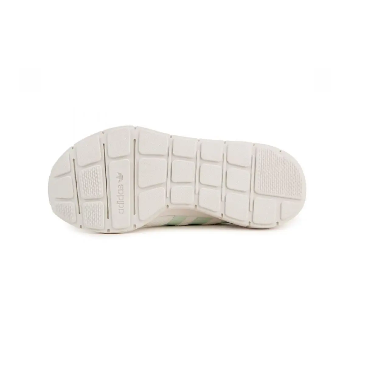 Adidas shoes - adidas Swift Run - Swift Run - CG4139 - Footwear White/Grey One/Ice Mint 2