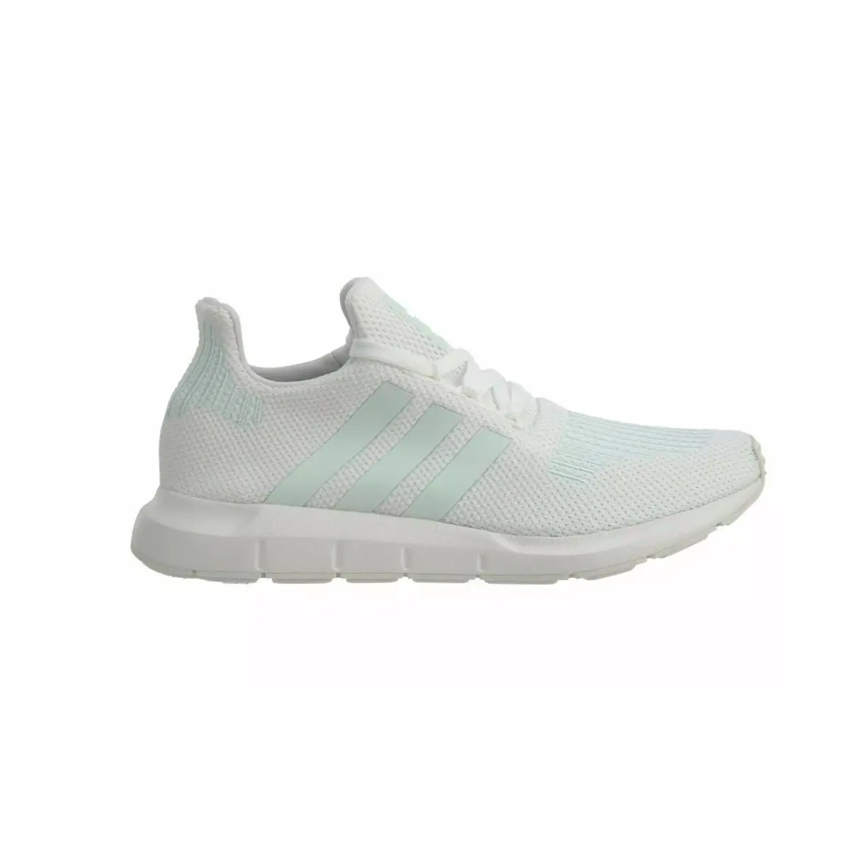 Adidas shoes - adidas Swift Run - Swift Run - CG4139 - Footwear White/Grey One/Ice Mint 4