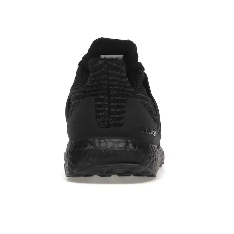 Adidas shoes - adidas UltraBoost 4.0 - UltraBoost - Black 7