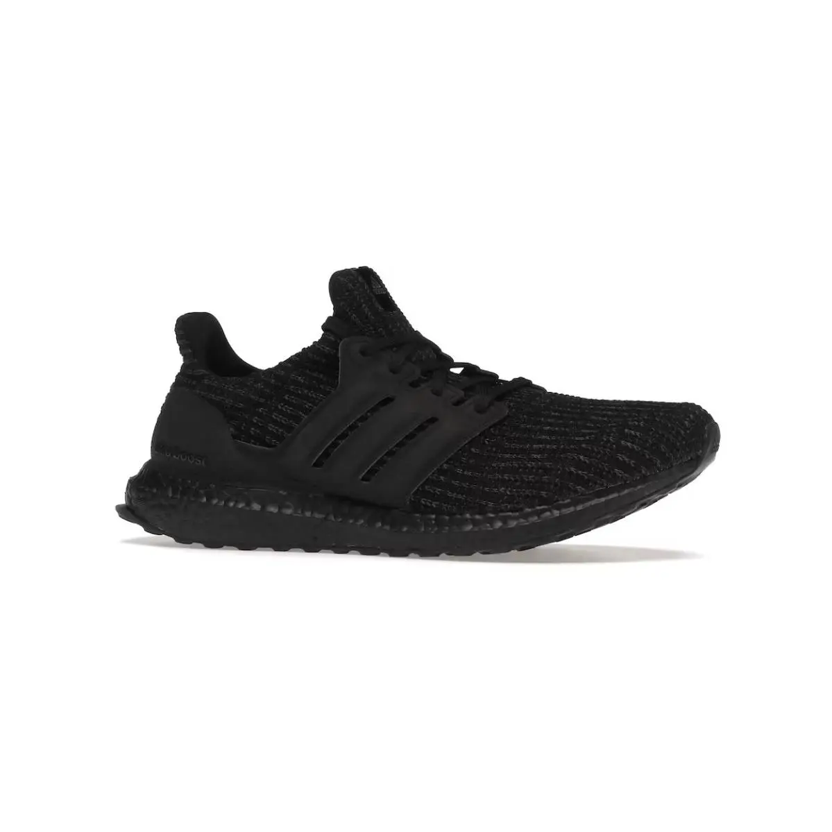 Adidas shoes - adidas UltraBoost 4.0 - UltraBoost - Black 4