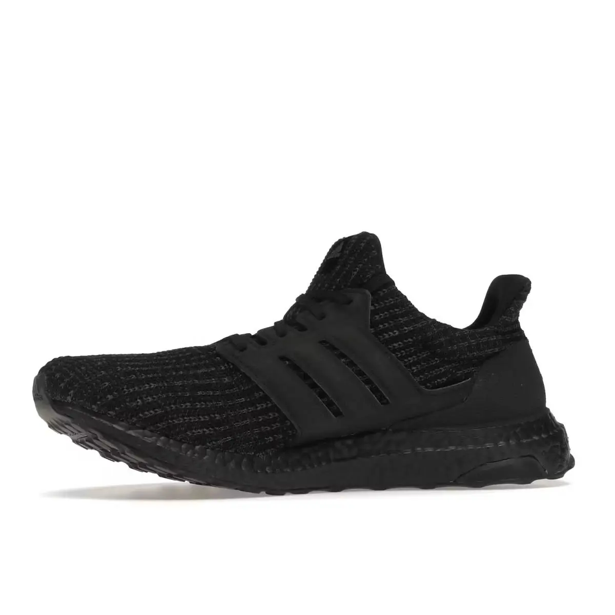 Adidas shoes - adidas UltraBoost 4.0 - UltraBoost - Black 5