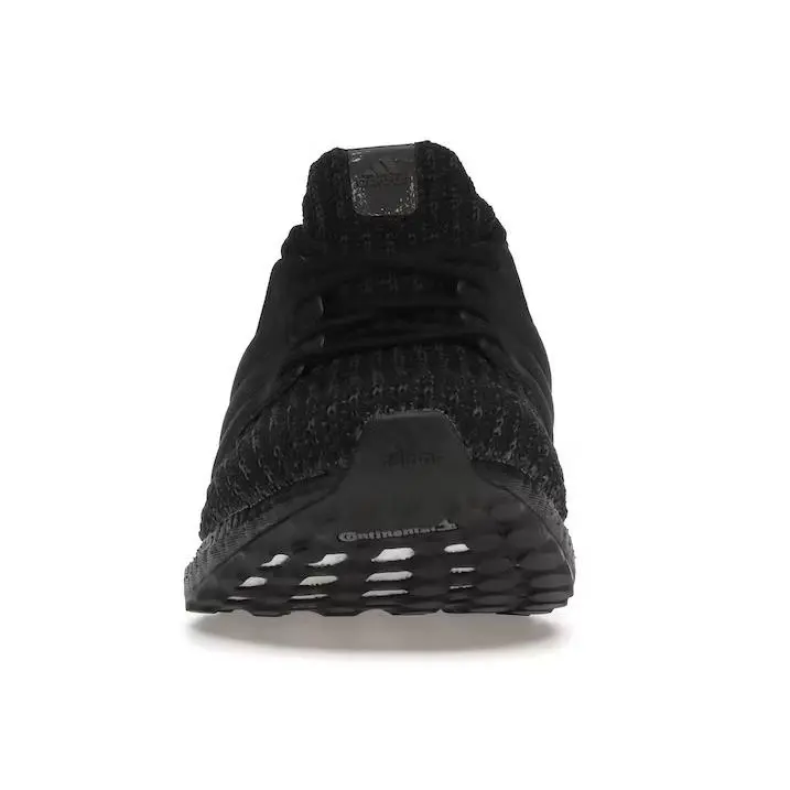 Adidas shoes - adidas UltraBoost 4.0 - UltraBoost - Black 6