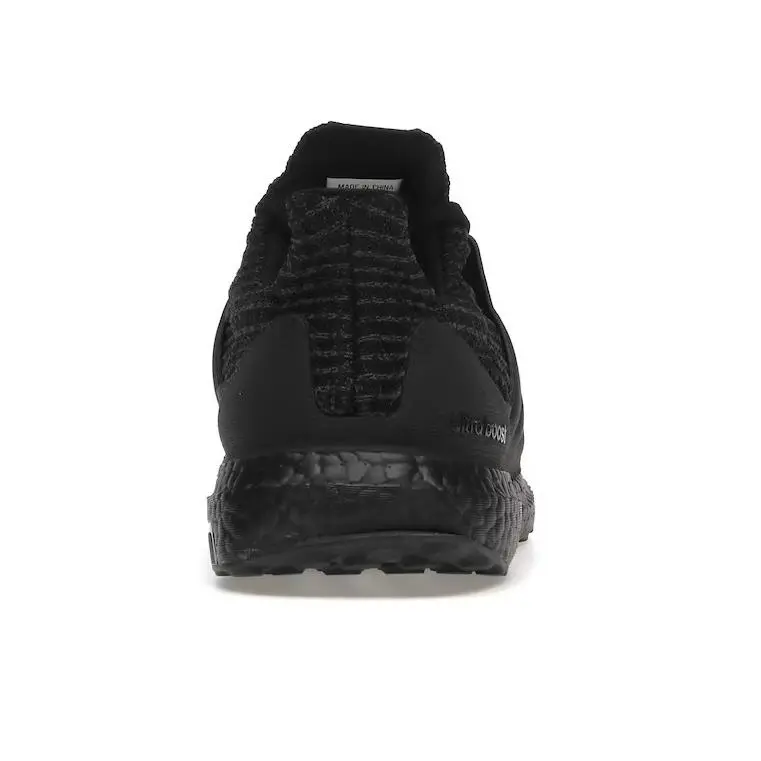 Adidas shoes - adidas UltraBoost 4.0 - UltraBoost - Black 7