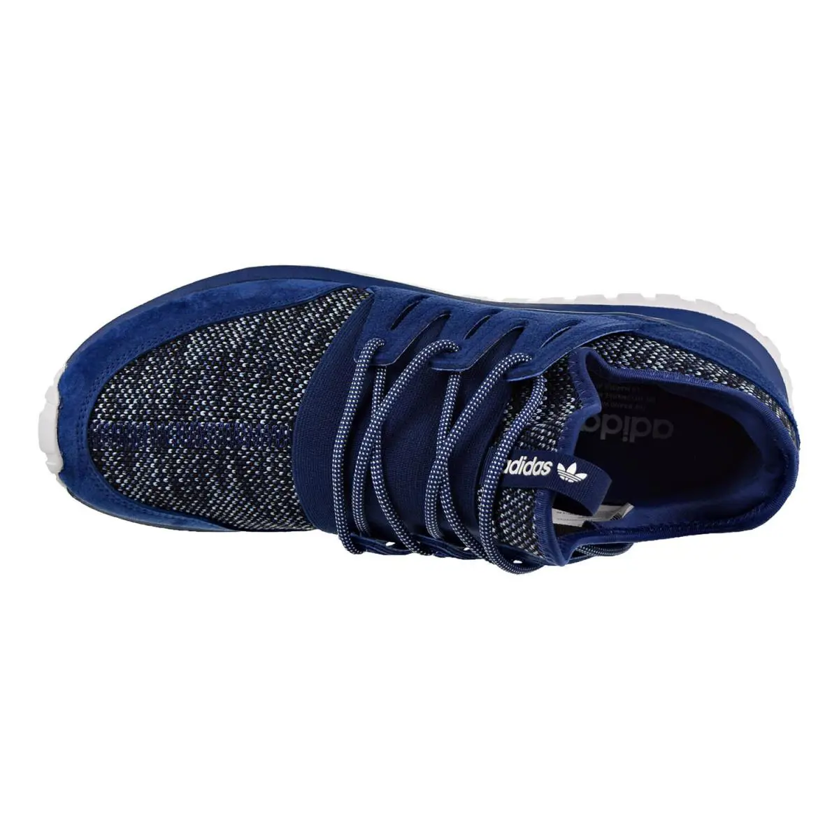 Adidas shoes - bb2396 - bb2396 - Blue-Blue-Black 3