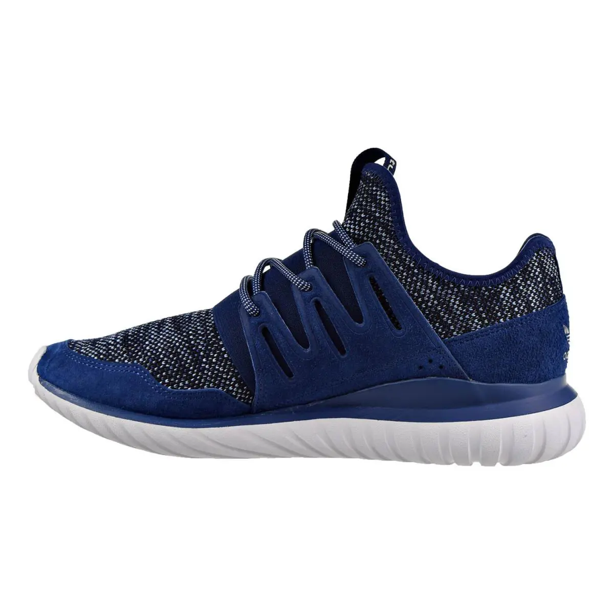 Adidas shoes - bb2396 - bb2396 - Blue-Blue-Black 8