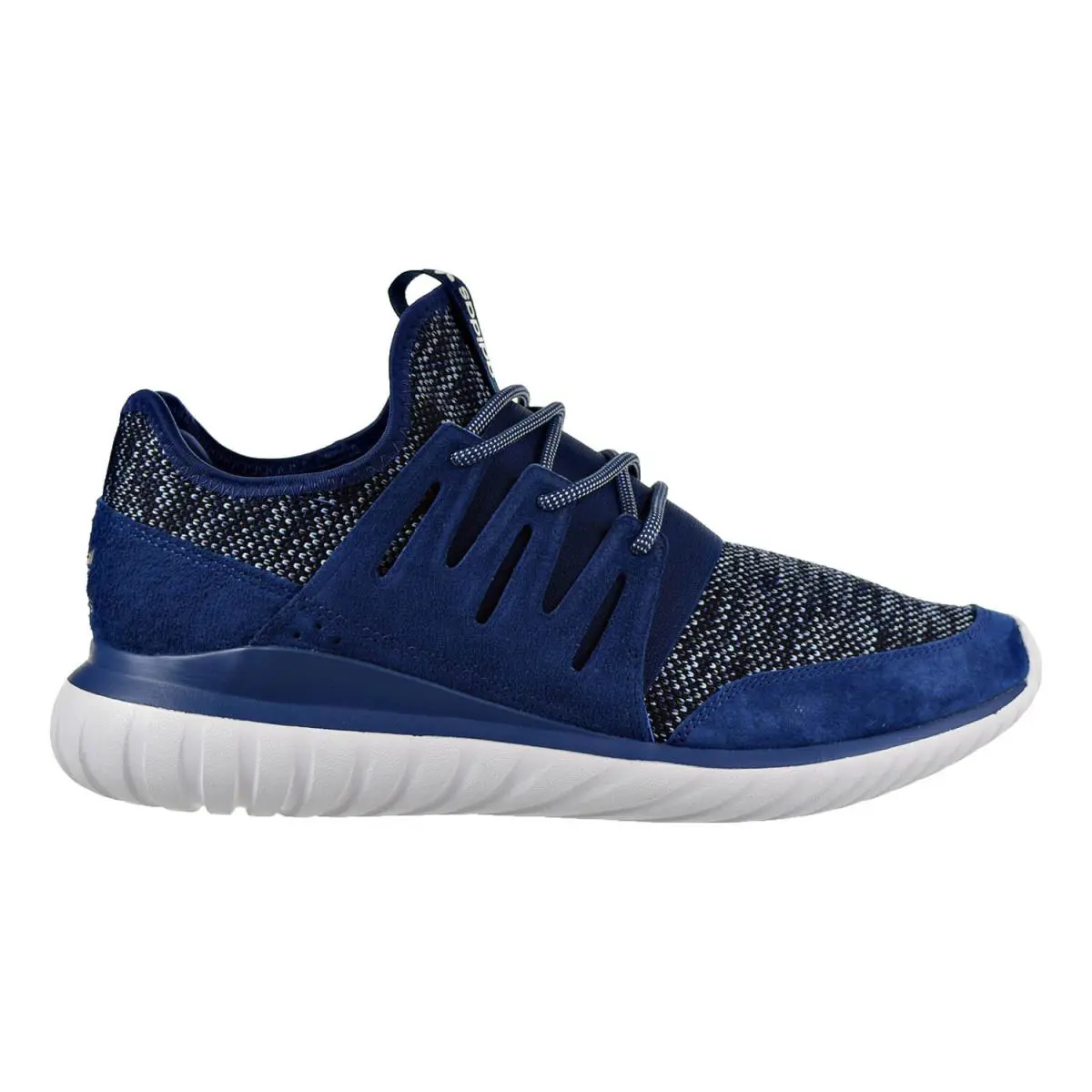 Adidas shoes - bb2396 - bb2396 - Blue-Blue-Black 5