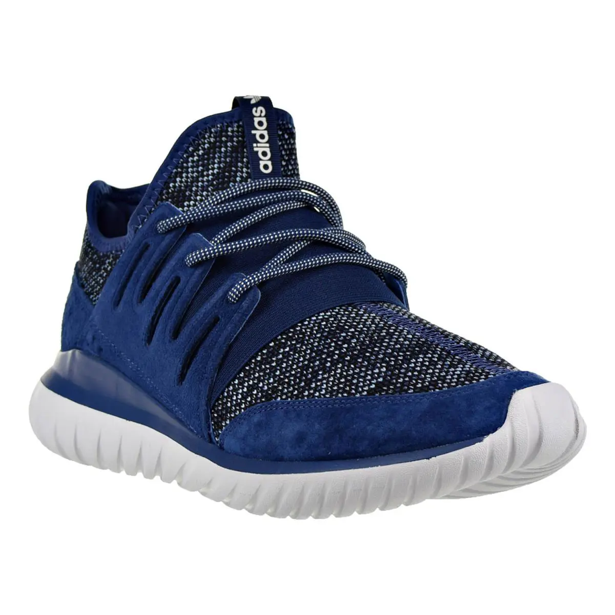 Adidas shoes - bb2396 - bb2396 - Blue-Blue-Black 6