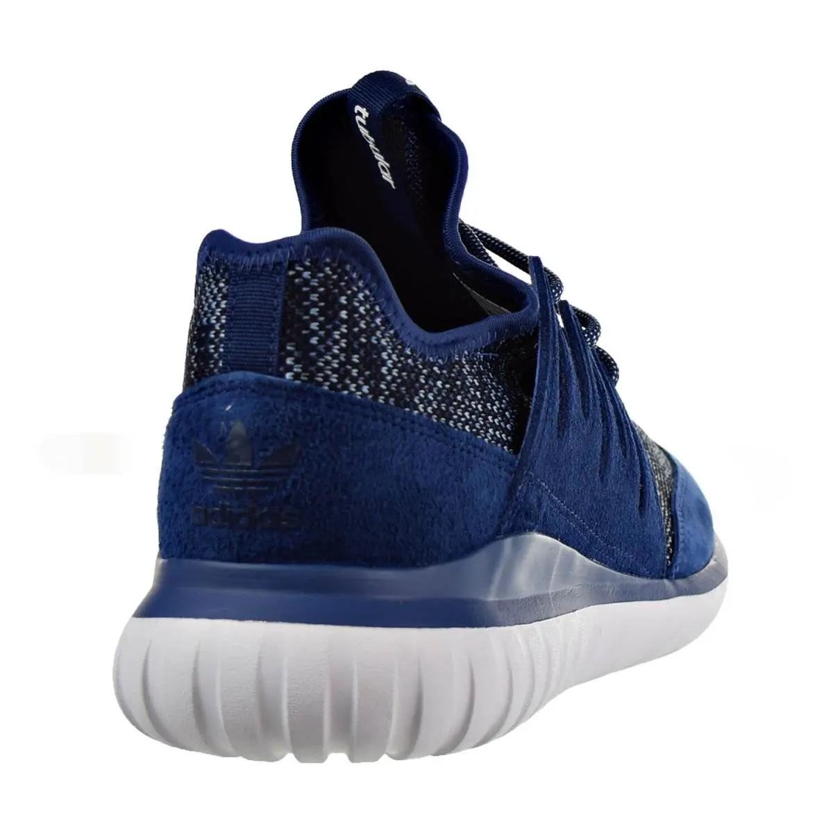 Adidas shoes - bb2396 - bb2396 - Blue-Blue-Black 7