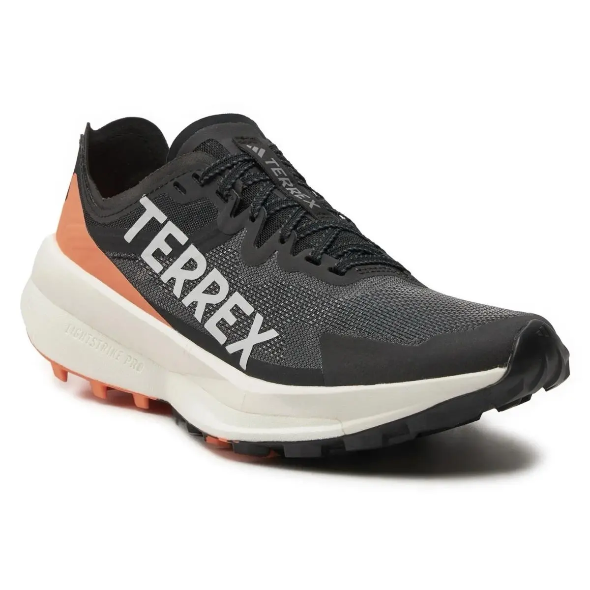 Adidas shoes - adidas TERREX Agravic - TERREX Agravic - Adidas Terrex Agravic Speed - Gray 10