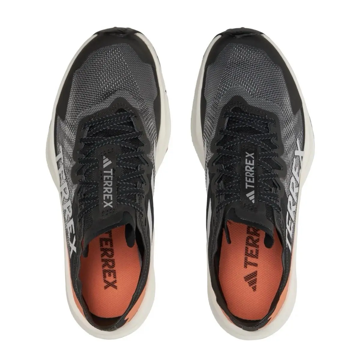 Adidas shoes - adidas TERREX Agravic - TERREX Agravic - Adidas Terrex Agravic Speed - Gray 6