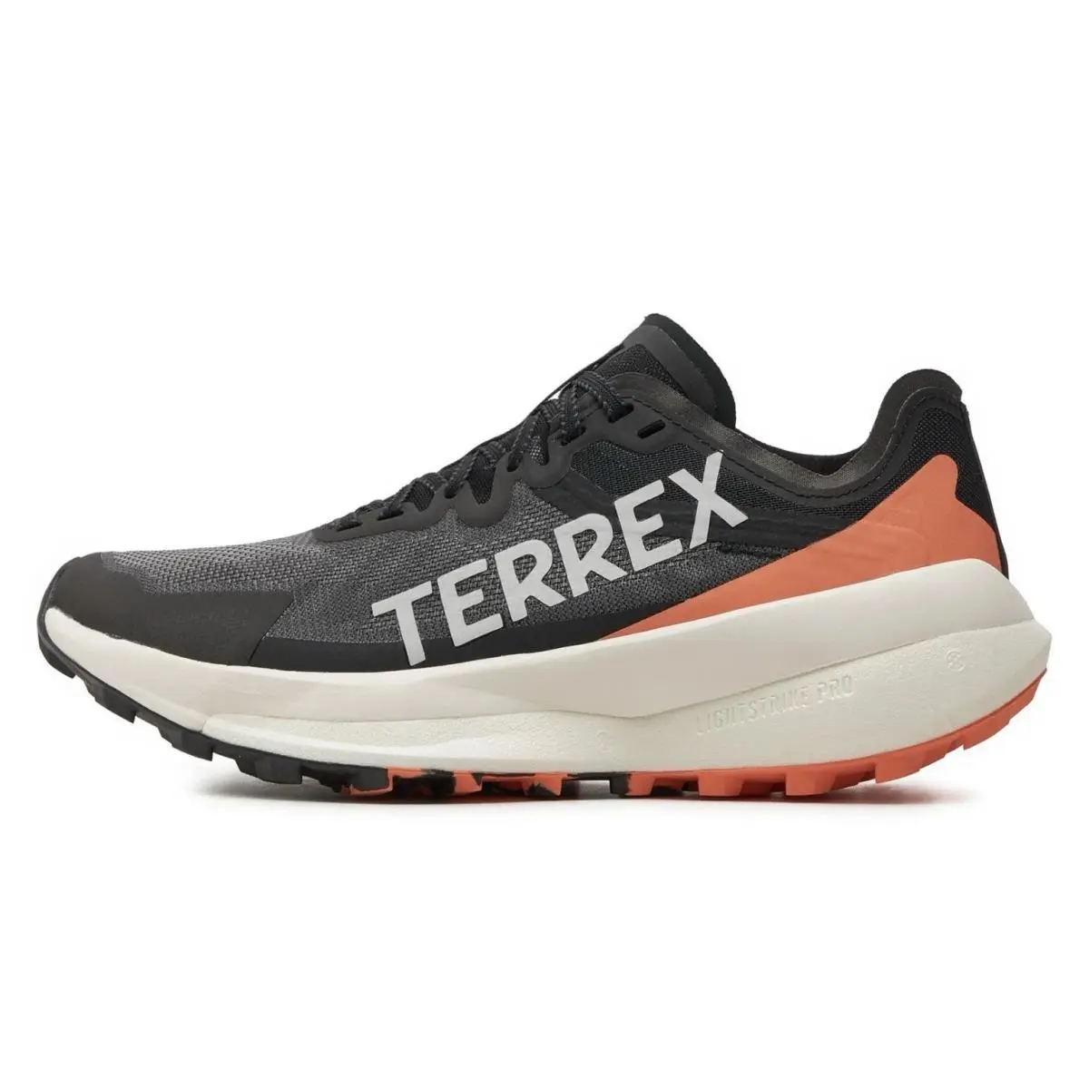 Adidas shoes - adidas TERREX Agravic - TERREX Agravic - Adidas Terrex Agravic Speed - Gray 7