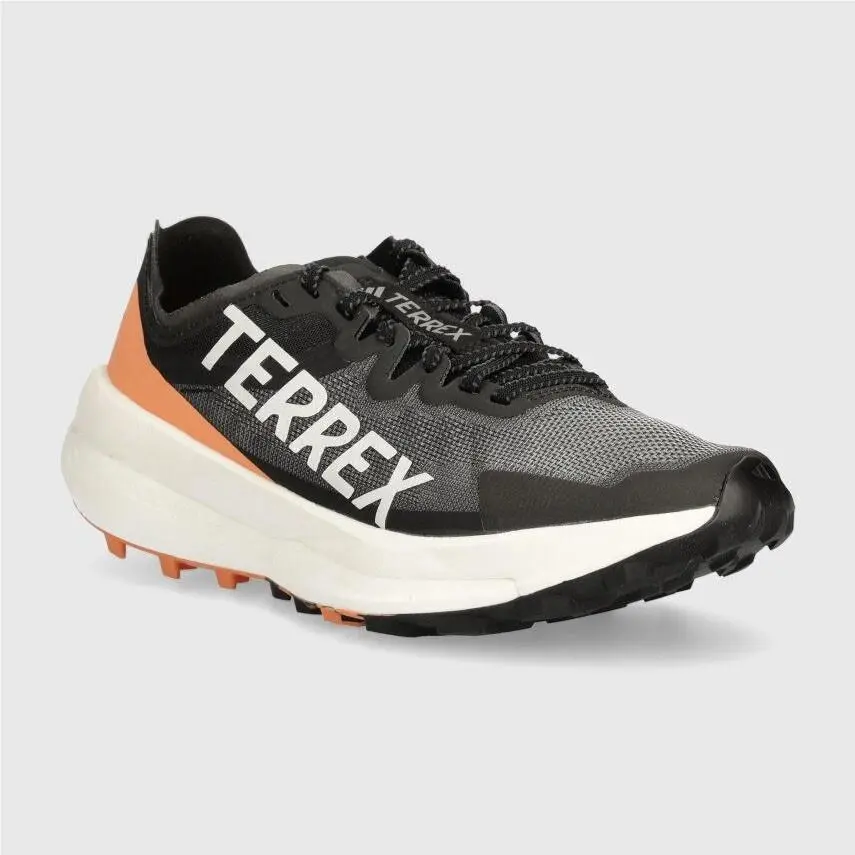 Adidas shoes - adidas TERREX Agravic - TERREX Agravic - Adidas Terrex Agravic Speed - Gray 2
